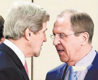 奥巴马为何 此时“发飙”