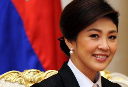 泰国宪法法院将决定是否延期审理英拉涉嫌违宪