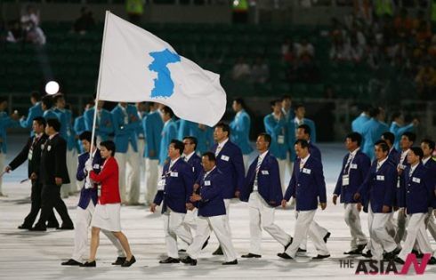 朝鲜或参加仁川亚残会 对国际体育赛事表现活