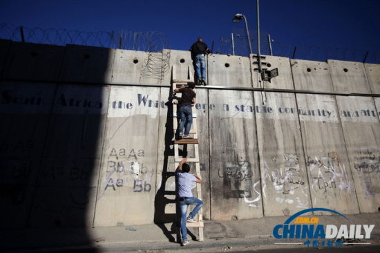 基建狂魔发威：云南边境500千米防疫隔离墙，如何防...