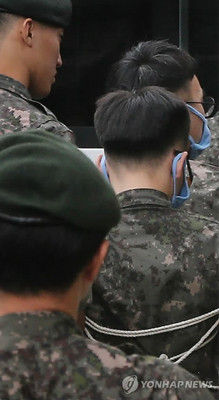 韩变更士兵被虐致死起诉状 改为伤害致死罪|虐