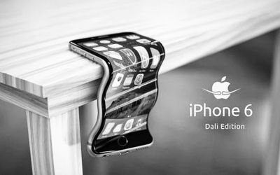 iPhone6 Plus可弯曲 新功能隐藏得太深?
