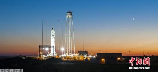 美新一代火箭将设逃生系统让宇航员有机会逃生