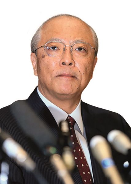 木村伊量 木村伊量