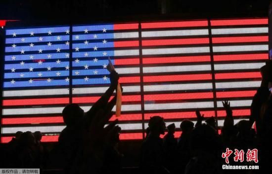 奥巴马将召开会议探讨弗格森事态 拟与多方会