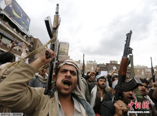 共和党人谈也门危机：暴露美国中东政策的摇摆不定