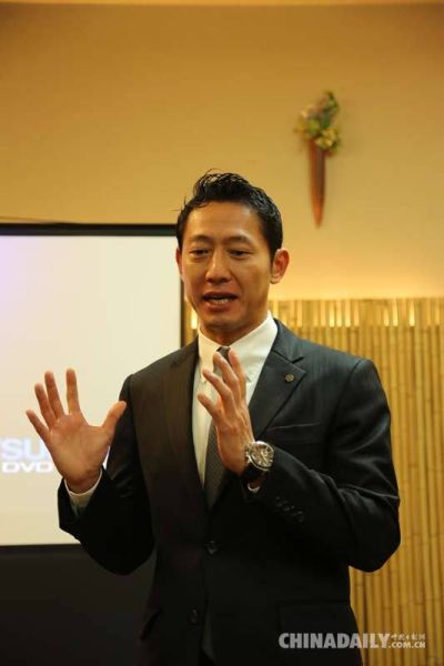 日本企业的长寿之道 - 中文国际