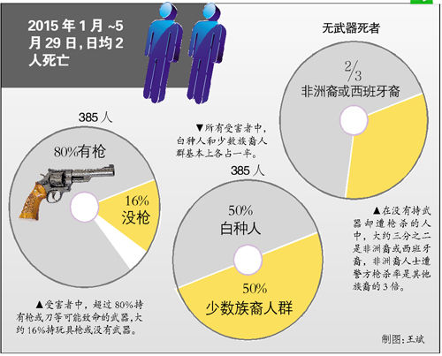 美国警察人口比例_美国人口比例扇形图(3)