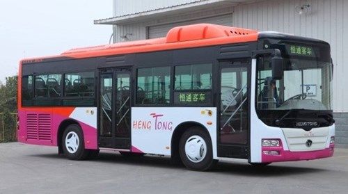 越南同奈省将从中国购买555辆压缩天然气动力公共汽车 - 中文国际 - 中国日报网