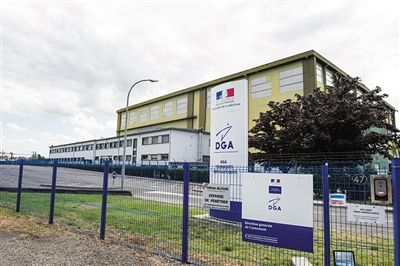 客机残骸送往“军备总局航空技术中心”进行检验。 客机残骸送往“军备总局航空技术中心”进行检验。