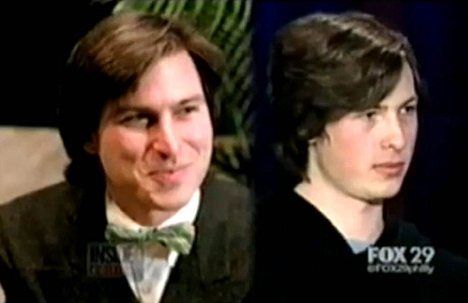 乔布斯儿子立志学医研究癌症(图)