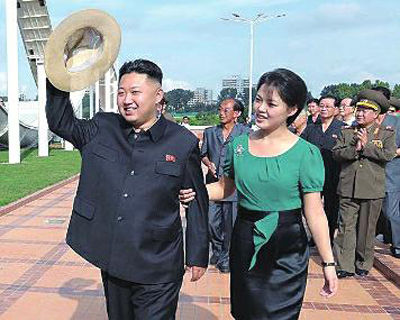 <em>掀起</em>盖头(图)_新浪新闻