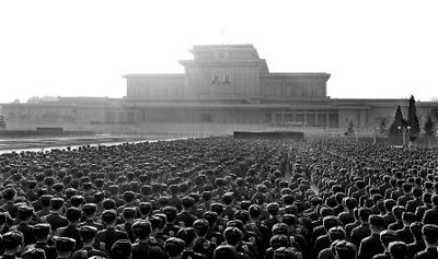 曾被传国外避难朝鲜副总理现身(图)