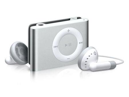 iPod Nano MP3 