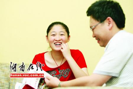 “小美女”在思考中找学习乐趣 “小美女”在思考中找学习乐趣