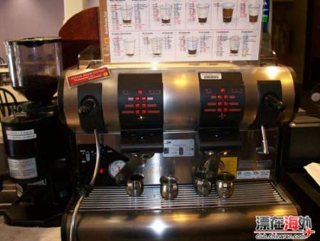 美国打工一瞥:不要小瞧在餐馆打工(图)