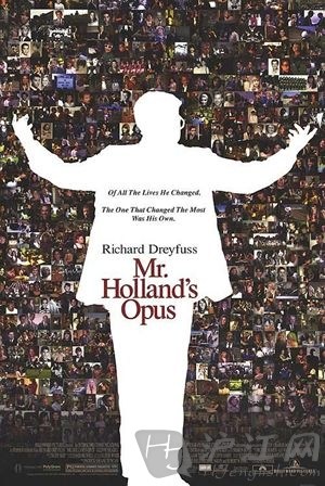 Mr. Hollands Opus