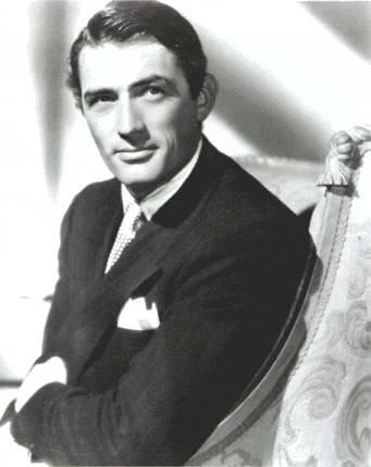 GregoryPeck