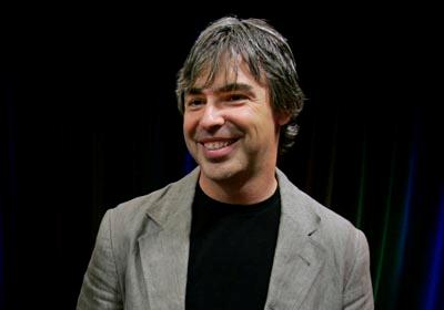 Larry Page