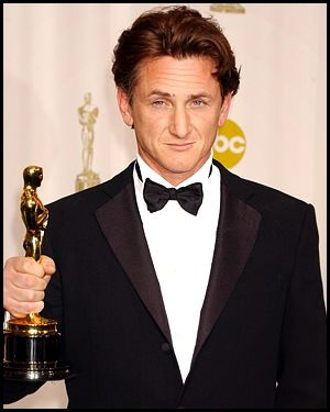 ǡ(Sean Penn)