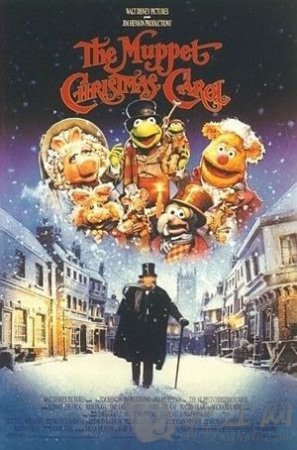 The Muppets Christmas Carol