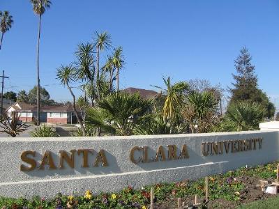21ʥѧ (Santa Clara University) ҵн58,000Ԫ