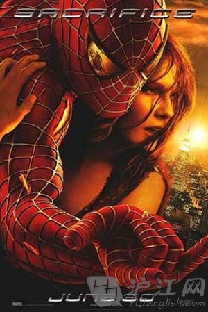 ֩2 Spider-Man 2 