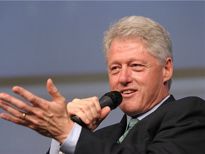 Bill Clinton ȶֶ