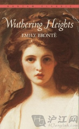 Хɽׯ(Wuthering Heights )