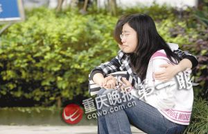 佳燕希望父亲的意外只是个噩梦