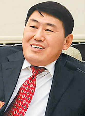 兰州大学校长周绪红:中西部高校差在哪儿