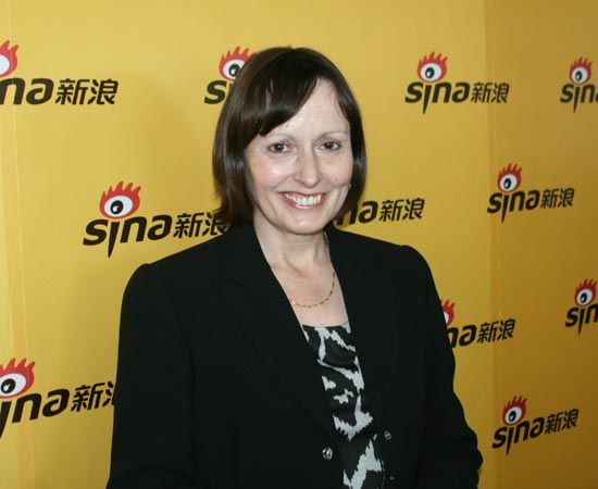 ӢȶѧУSusan Price