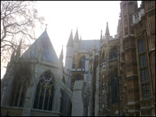 Westminster Abbey