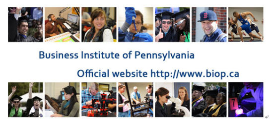 ϦѧԺBusiness Institute of Pennsylvania