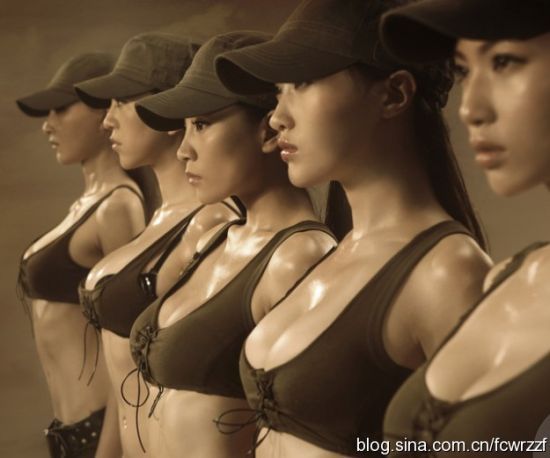 网曝明星艺校女生汹涌出位隐私