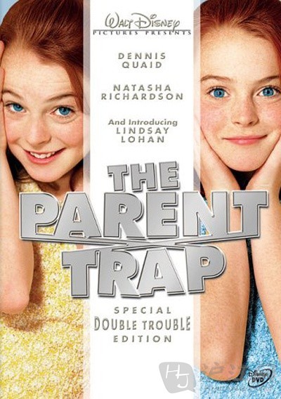 һ The Parent Trap