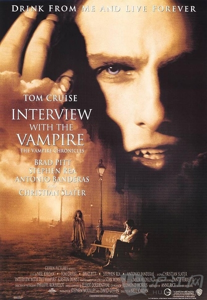 ҹѪ Interview with the Vampire: The Vampire Chronicles