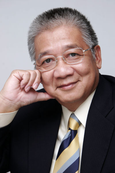 国际NLP大师李中莹先生北京授课(图)