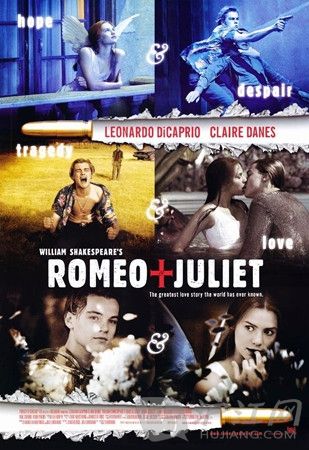 ŷҶ Romeo + Juliet (1996)