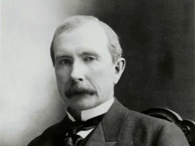 Լ˷John D. Rockefeller