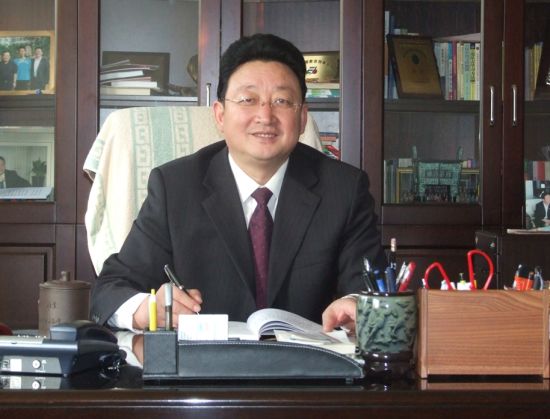 内蒙古包头市第九中学陈超峰:创新型教育方式