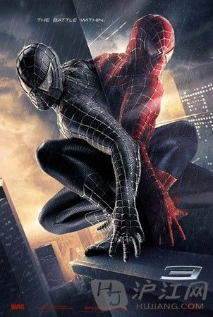 ֩3 Spider-Man 3 (2007)