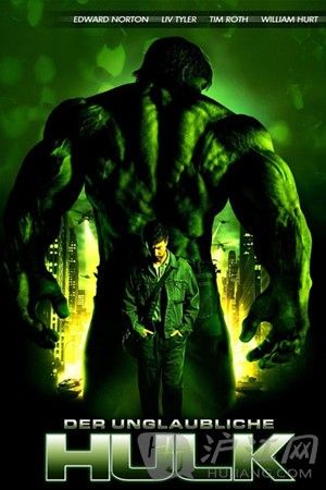 ޵кƿ The Incredible Hulk (2008)