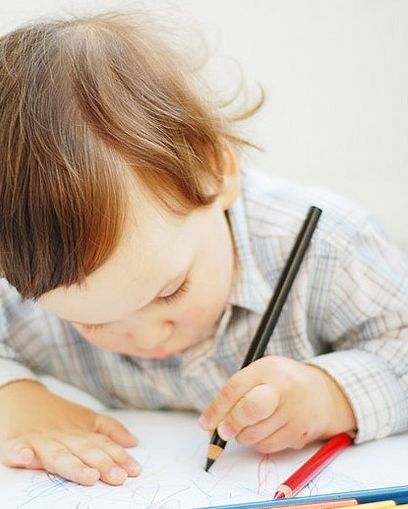 每日一句口语入门:说曹操曹操到(图)