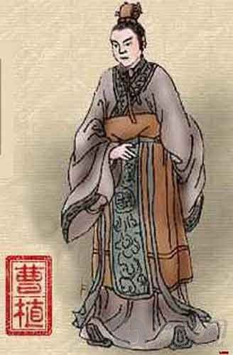 疯狂猜成语曹丕曹植_曹丕曹植图片三国杀