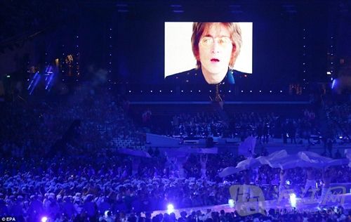 ����John Lennon