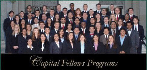 Capital Fellows Program