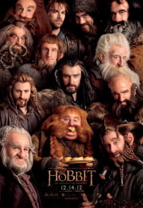 The Hobbit An Unexpected Journey 1֮