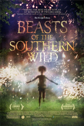 9-ϹҰ Beasts of the Southern Wild (2012)