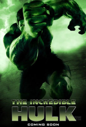 ̾ Hulk (2003)